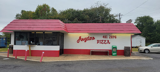 Angelo's Pizza