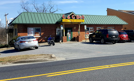 G&G Deli