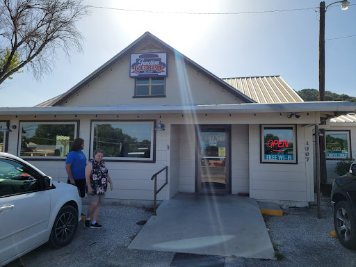 Junction Burger
