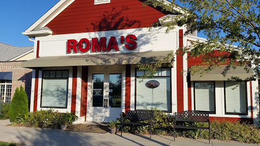 Roma Pizza & Restaurant